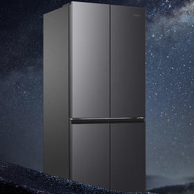 海尔（Haier）冰箱 BCD-405WLHTDEDS9U1