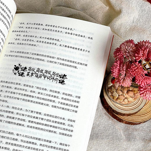 给班主任的59条心理学建议 大夏书系 林萍著 商品图8