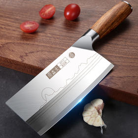 百货世界-原森太木柄切片刀（象印专柜）