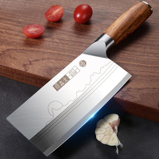 百货世界-原森太木柄切片刀（象印专柜） 商品图0