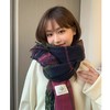 冬日暖心系列围巾 商品缩略图4