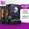 预售 【中商原版】最后的雄狮 丘吉尔传 3本套装 英文原版 The Last Lion Winston Spencer Churchill 1874-1965 William Manchester 商品缩略图0
