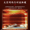 松下（Panasonic）踢脚线取暖器石墨烯家用节能恒温暖器大面积速热壁炉防水电暖气客厅大功率烤火 AK2231CW【新型石墨烯+雾化加湿+除菌除醛】 商品缩略图2