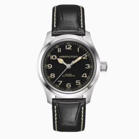 汉米尔顿 Hamilton 卡其野战系列腕表 H70405730