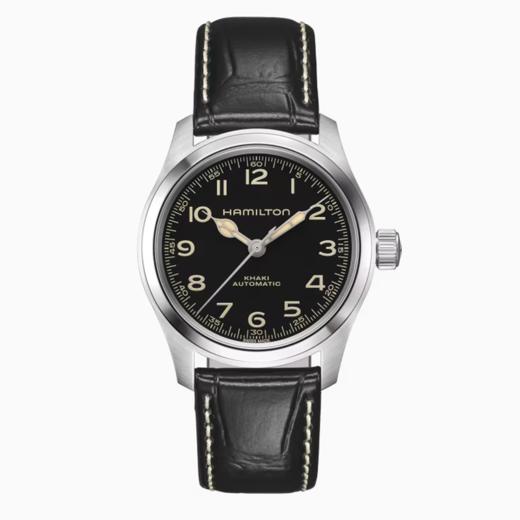 汉米尔顿 Hamilton 卡其野战系列腕表 H70405730 商品图0