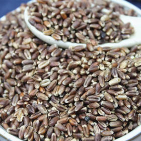 河谷上方 黑麦仁500g*5袋