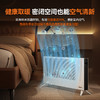 百斯腾火炬系列双制热双散热电暖器H1，家庭供暖，不仅有温度更有舒适度 商品缩略图4