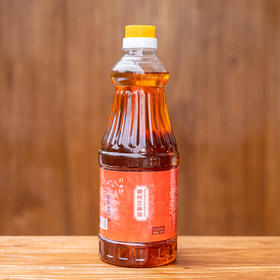 （亚忠）芝麻香油780ml