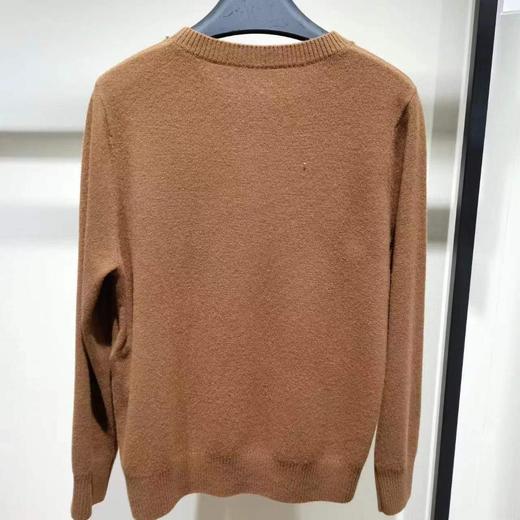 南3天轩小香风绵羊毛羊毛衫 商品图1