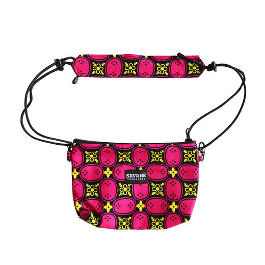 HUJI祤集pieton斜挎包SAVANE 商品图10