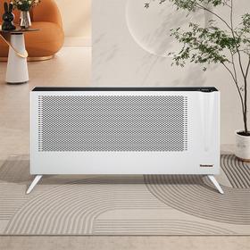 百斯腾火炬系列双制热双散热电暖器H1，家庭供暖，不仅有温度更有舒适度