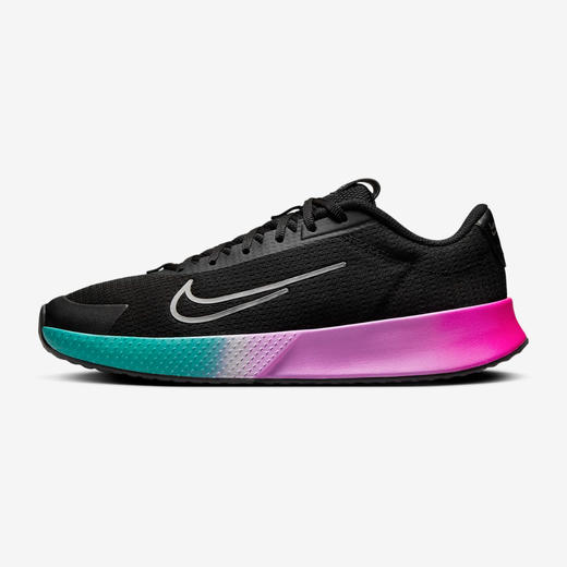 2023新款 Nike Court Vapor Lite 2 透气专业网球鞋 商品图14