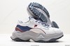 斐乐Fila Fusion Bianco 2厚底老爹鞋T12W311302FBA女鞋 商品缩略图4