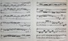 【中商原版】亨乐原版 巴赫 D小调半音阶幻想曲与赋格 BWV903 903a 钢琴独奏带指法 Bach Chromatic Fantasy and Fugue d minor HN163 进口艺术 商品缩略图4