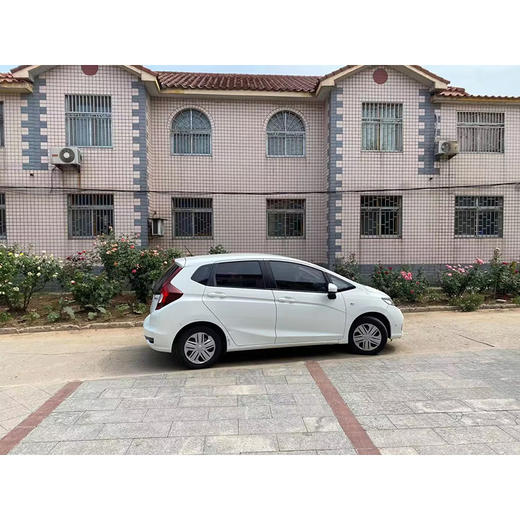 本田 飞度 1.5L CVT舒适版【长租-北京】 商品图3