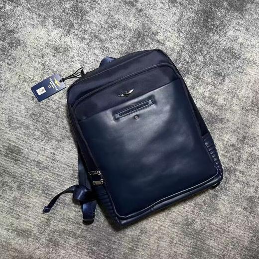 AM 男士休闲城市通勤背包双肩包 Z-11131 商品图6