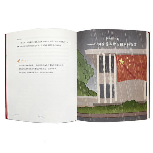中国外交故事 商品图6