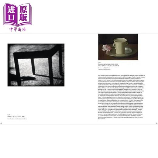 【中商原版】2020 National Gallery Artist In Residence 进口艺术 伦敦艺术家 National Gallery London出版 商品图3