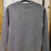 南3恒源祥服饰深灰色羊毛衫 商品缩略图1