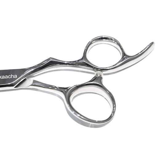 kaacha/咖叉 理发师发型师6寸综合剪平剪刀 商品图2
