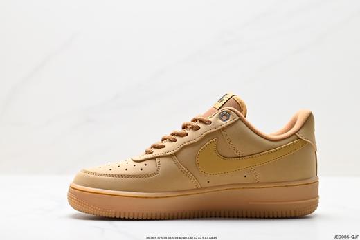 耐克Nike Air Force 1 Low空军一号低帮百搭休闲运动板鞋CJ9179-200男女鞋 商品图2