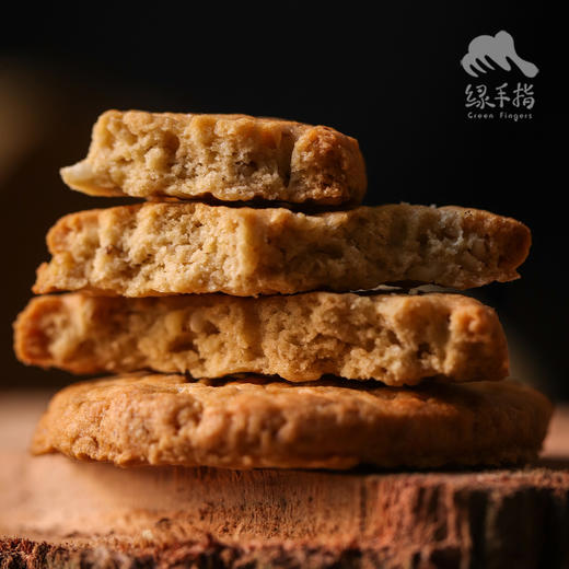 生态唐式饼干 | 公平贸易 * Eco-biscuit of Tang Dynasty | Fair trade 商品图6