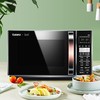 格兰仕（Galanz）C2S1-GF23 微波炉900W平板烧烤一体机 操作简洁方便 支持一件代发 商品缩略图1