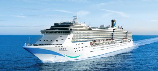 【夏日花海 悠邮北海道】闪团，8.7天津出发！爱达地中海号年度限定邮轮11晚12天！！！ 商品图5