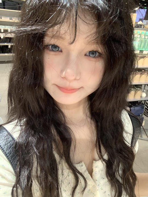 中国区独家限定 北欧神秘物种 HUOHUOCON 日抛 商品图4