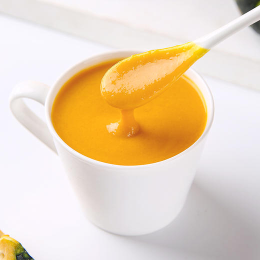 「第二罐半价！冲饮即食」山药葛根玉米羹 早餐代餐粉小米山药粥营养一斤装粮油米面保健滋补 商品图1