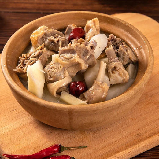 【带溯源码】 一鸭一溯源】【会飞的老野鸭｜洪湖绿头鸭 地标产物】养足360天以上！ 商品图6