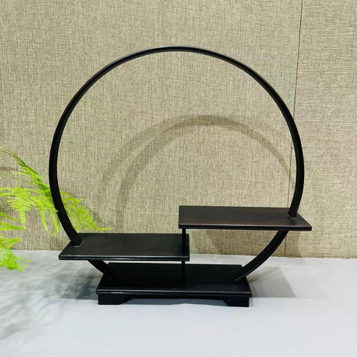 全圆博古架°小号 商品图1