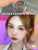 【本店实拍】粉色芭比偏大着色系列-6款-14.5mm-着色14.4mm【年抛 度数0-1000度 无525/575 】 商品缩略图5