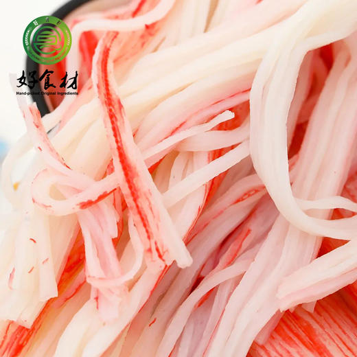 CY-鳕鱼蟹柳138g*4包 商品图2
