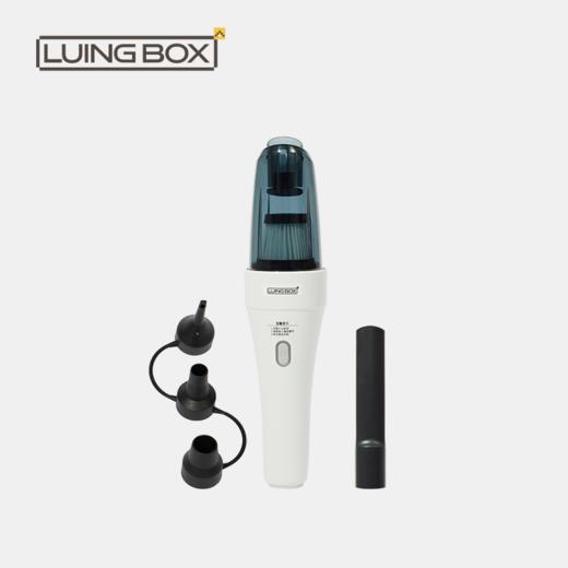 露营盒子（LUING BOX） 充吸气泵 商品图0