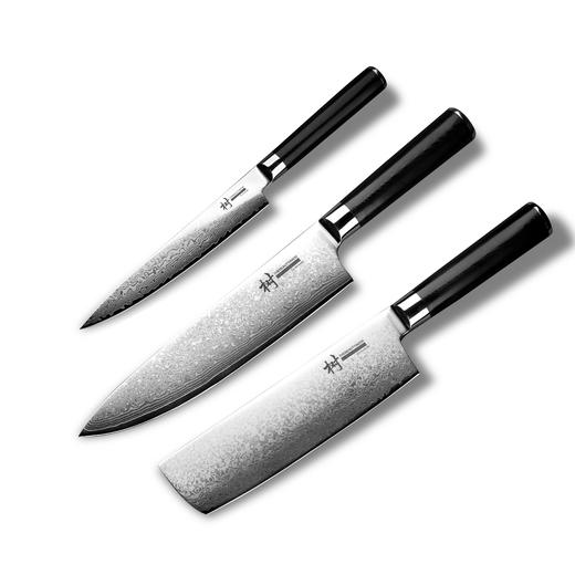 三希堂  一树包丁  大马厨刀套装 商品图2