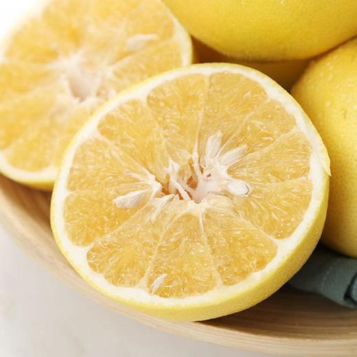 福建爆汁葡萄柚2.25kg 6-8个 商品图2