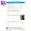 【中商原版】英国CGP GCSE English - Frankenstein Workbook (includes Answers) 商品缩略图2