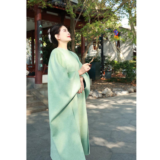 【2026东衣作】大衣（23801729渌波） 商品图2