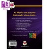 【中商原版】英国CGP A-Level Physics for AQA: Year 1 & AS Student Book with Online Edition 商品缩略图1