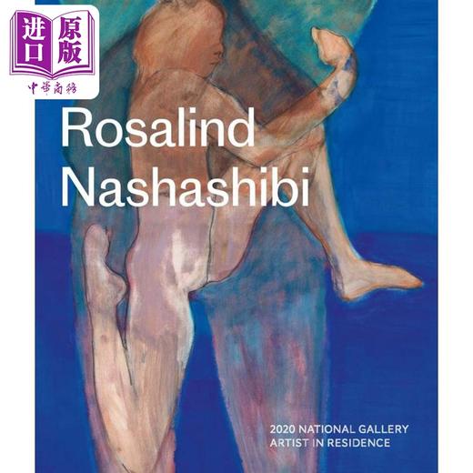 【中商原版】2020 National Gallery Artist In Residence 进口艺术 伦敦艺术家 National Gallery London出版 商品图0