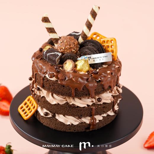 阿华田芒果巧巧【4601】 商品图1