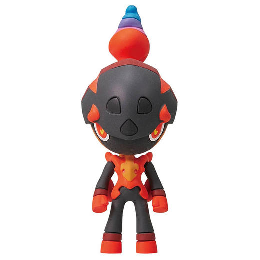 多美卡 NO.913719宝可梦MS-46 商品图1