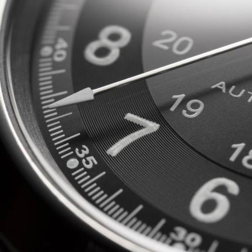 汉米尔顿 Hamilton 卡其野战系列自动机械男表 H64455133 商品图4