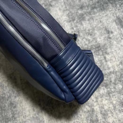 AM 男士休闲城市通勤背包双肩包 Z-11131 商品图9