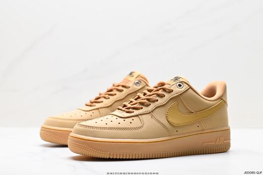 耐克Nike Air Force 1 Low空军一号低帮百搭休闲运动板鞋CJ9179-200男女鞋 商品图3