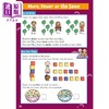 【中商原版】英国原版CGP教辅 New English Activity Book for Ages 3-4 Preschool 新版 3-4 岁英语活动书（学前班） 商品缩略图4