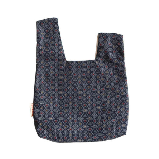 HUJI祤集套结手提包插画十一月 商品图0