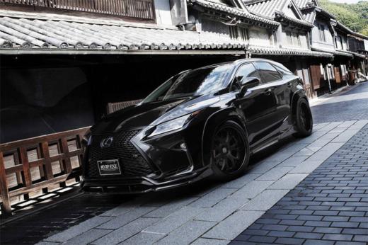 日本AIMGAIN VIP风格改装品牌 日本进口 正品保证 商品图8