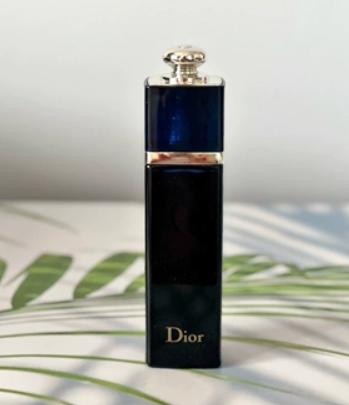 DIOR蓝色诱惑50ml 商品图0